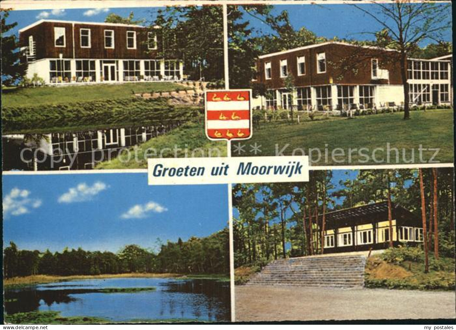 Boxtel Moorwijk