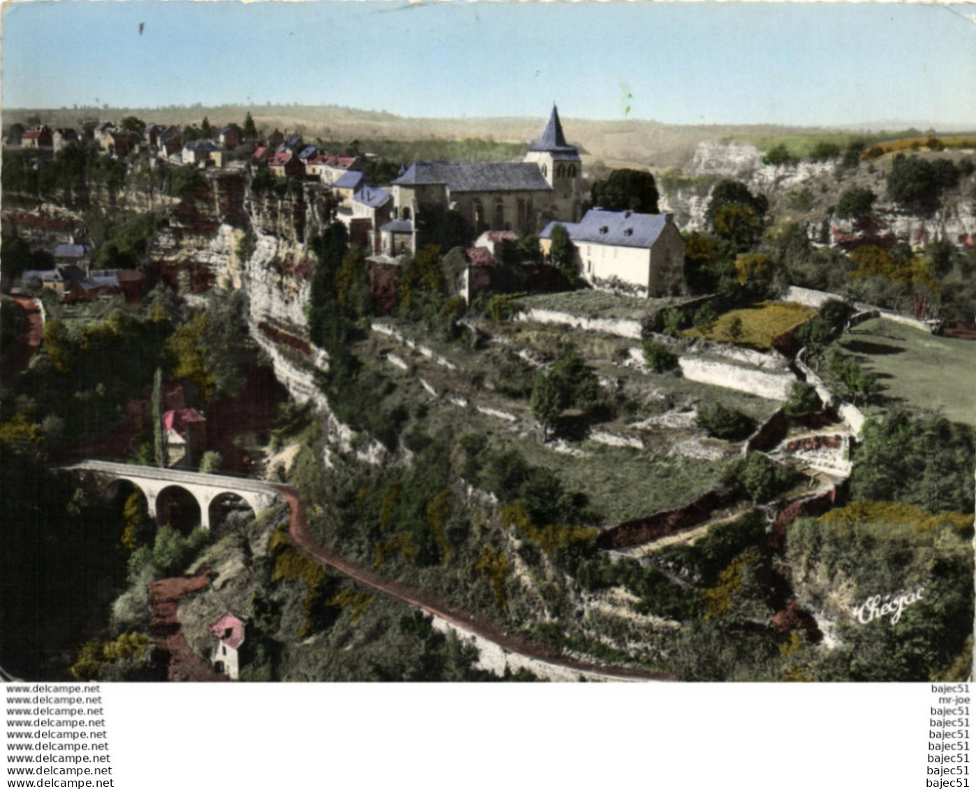 Bozouls