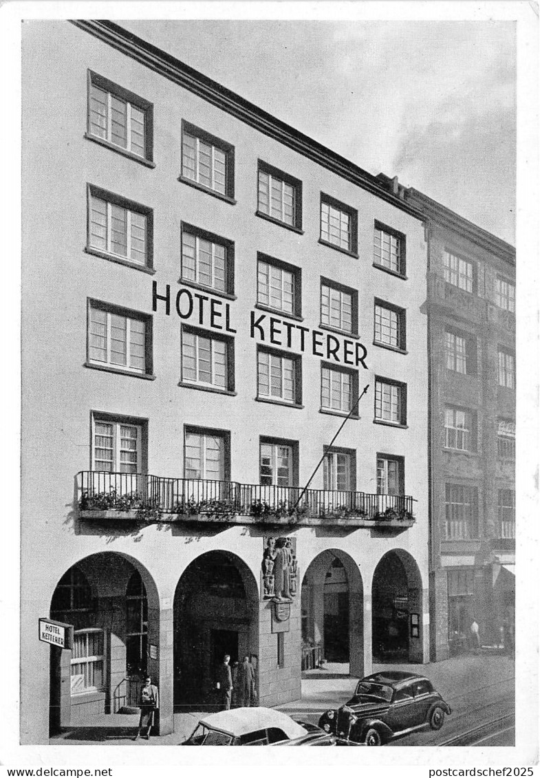 br104871 hotel ketterer germany betten stuttgart