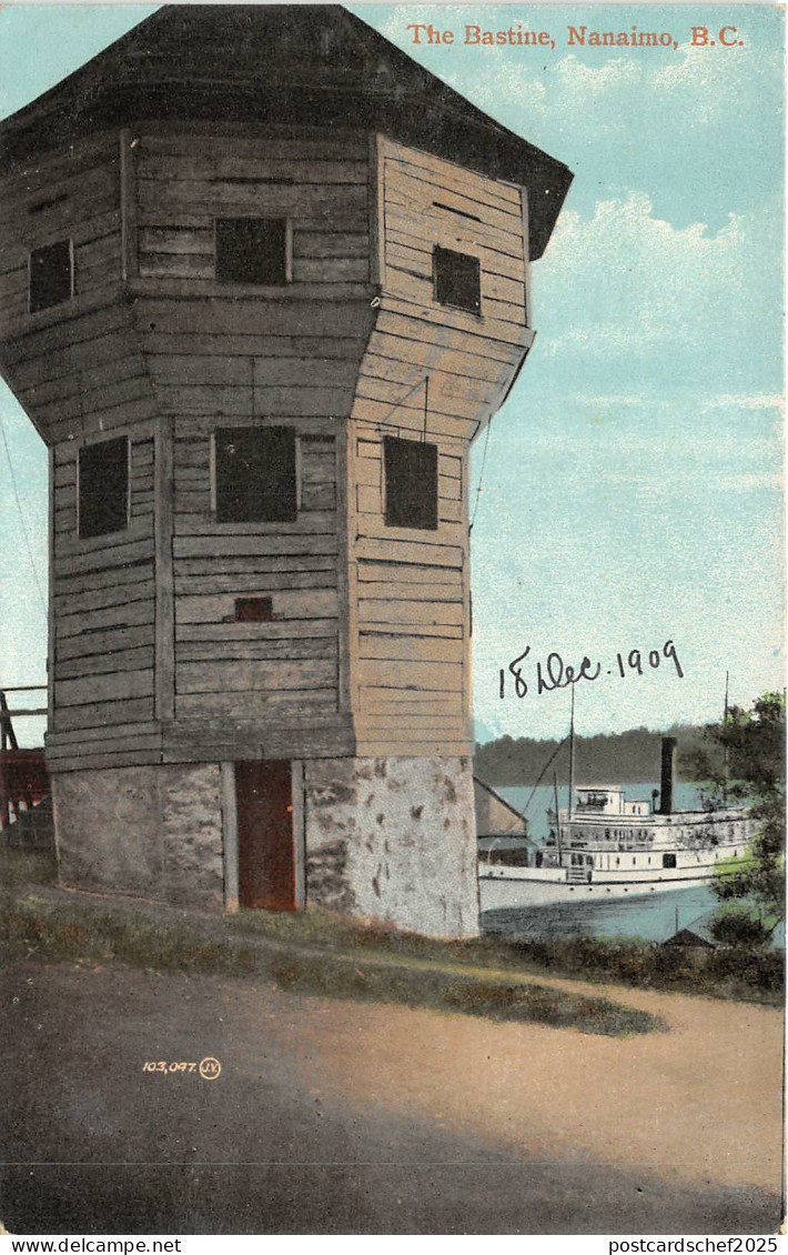 br105880 the bastine nanaimo bc canada