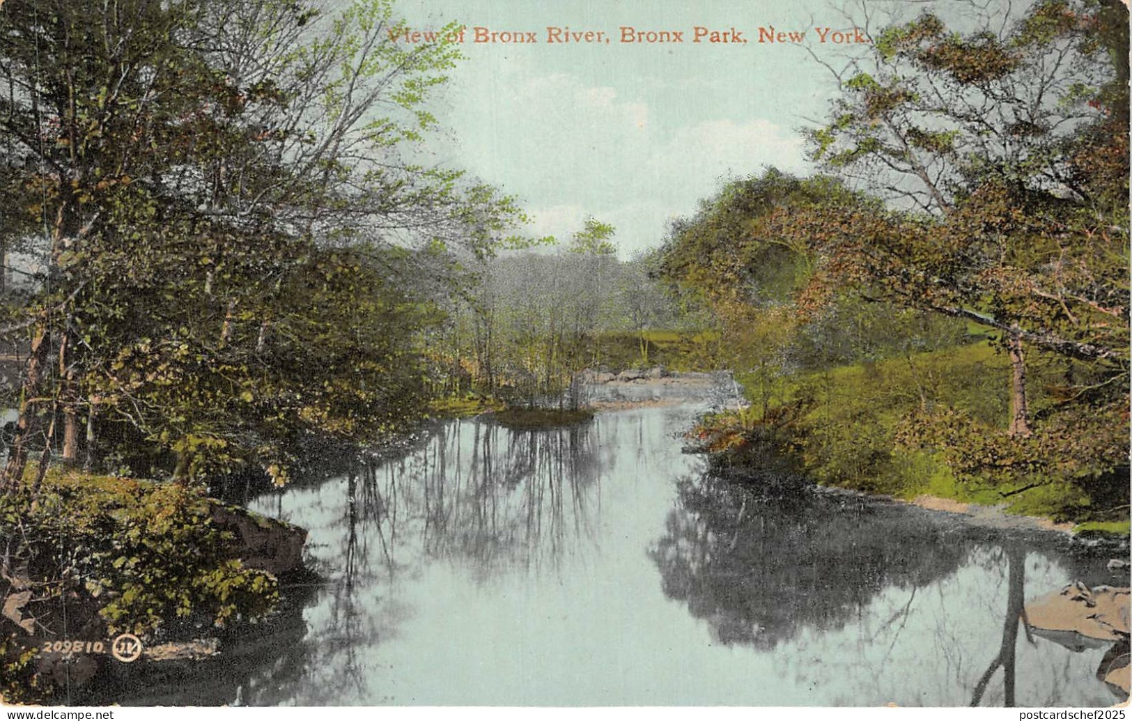 br106251 bronx river bronx park new york