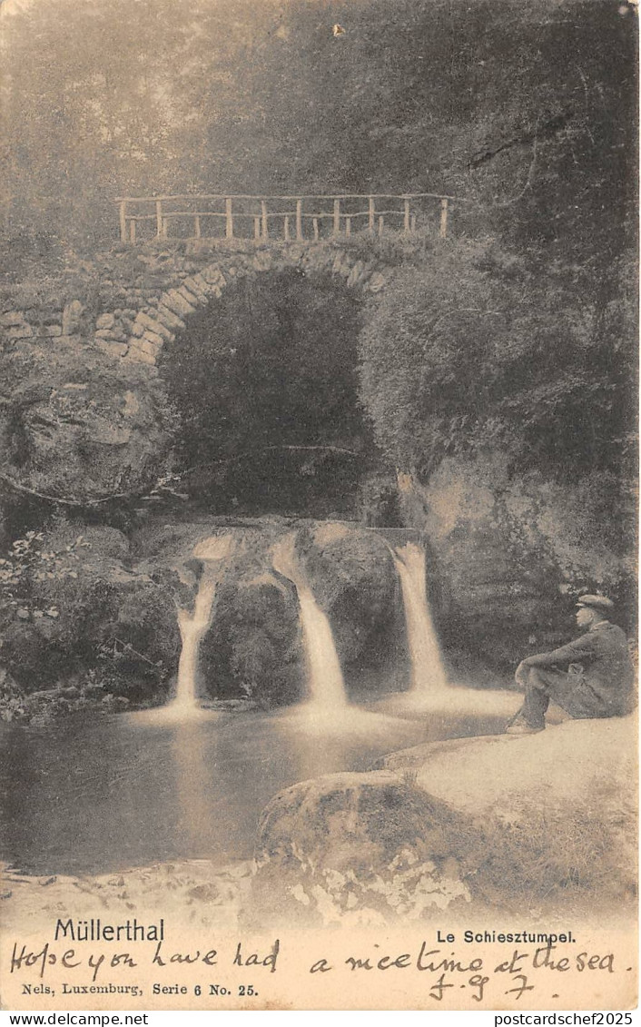 br107179 mullerthal le schiesztumpel germany