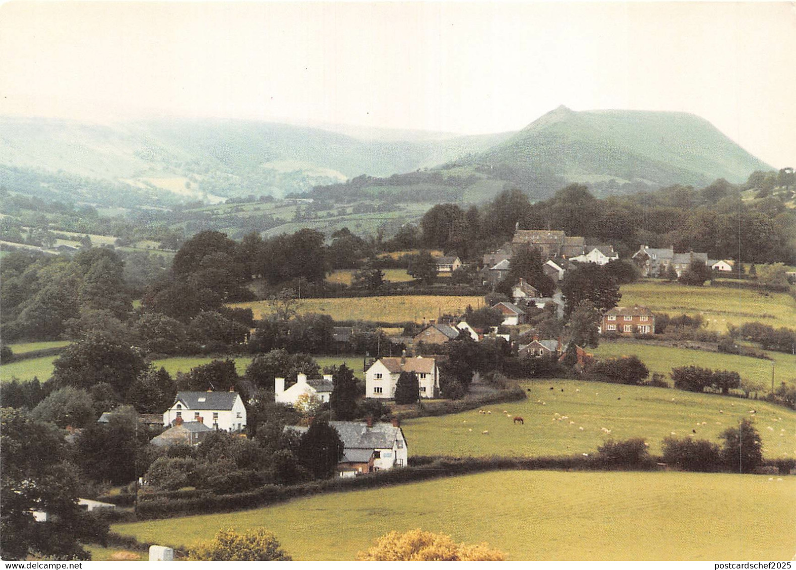 br108894 longtown herefordshire uk