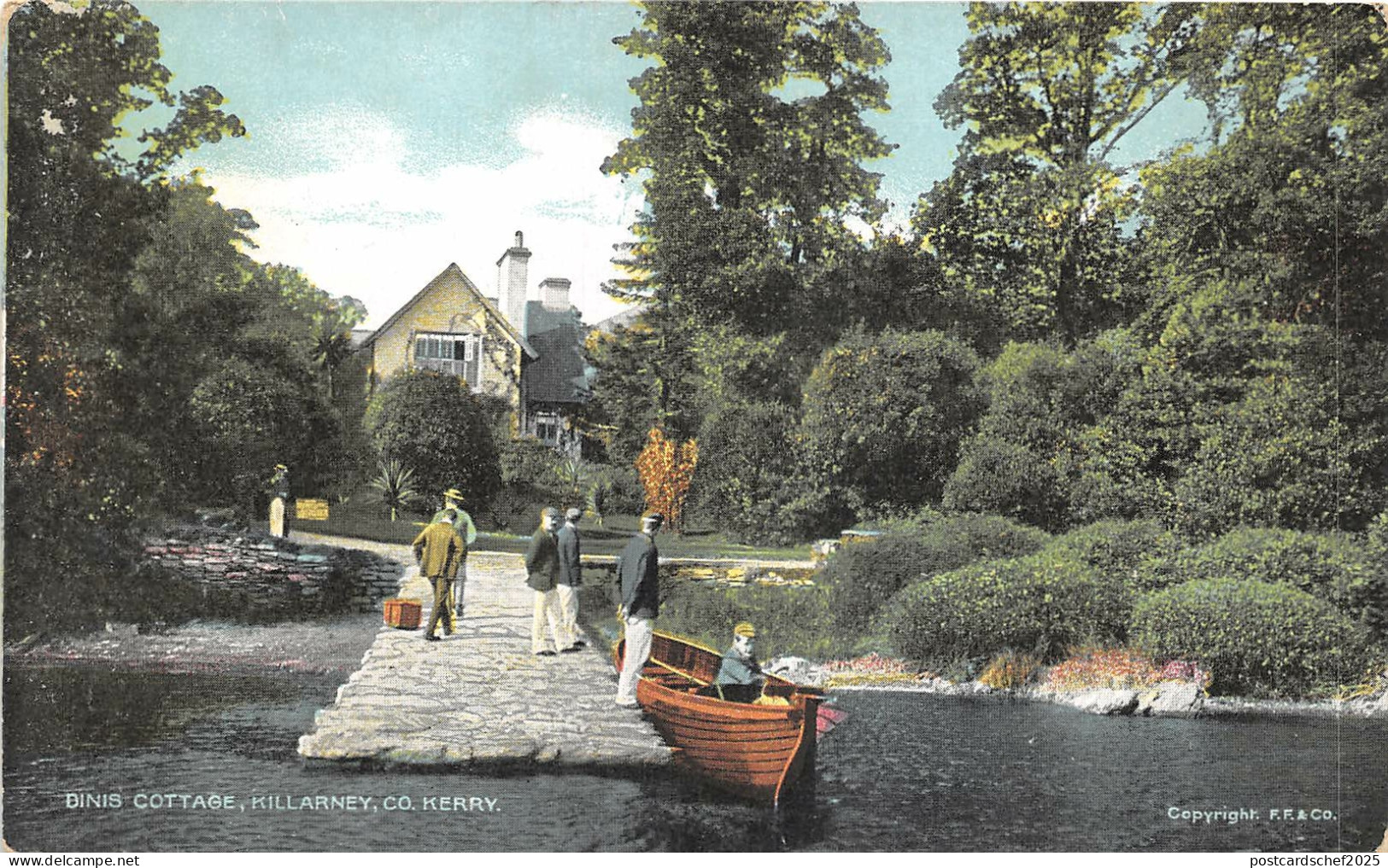 br108970 dinis cottage killarney kerry ireland