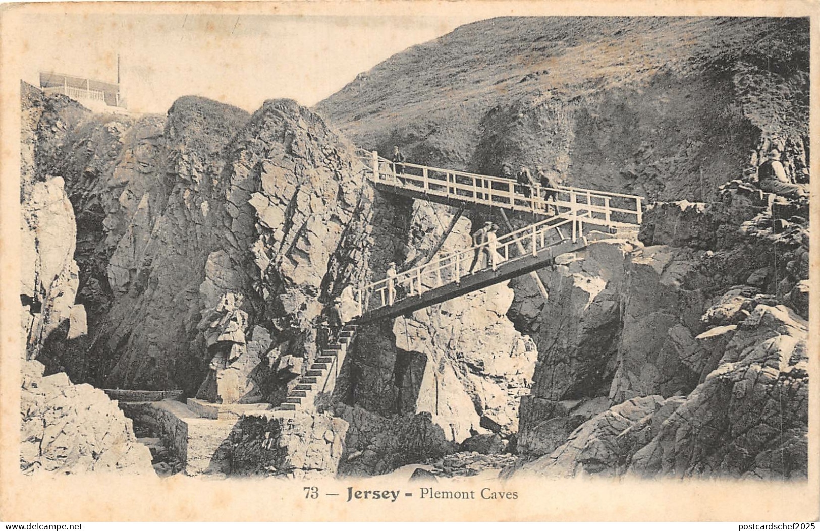 br109198 plemont caves jersey  uk
