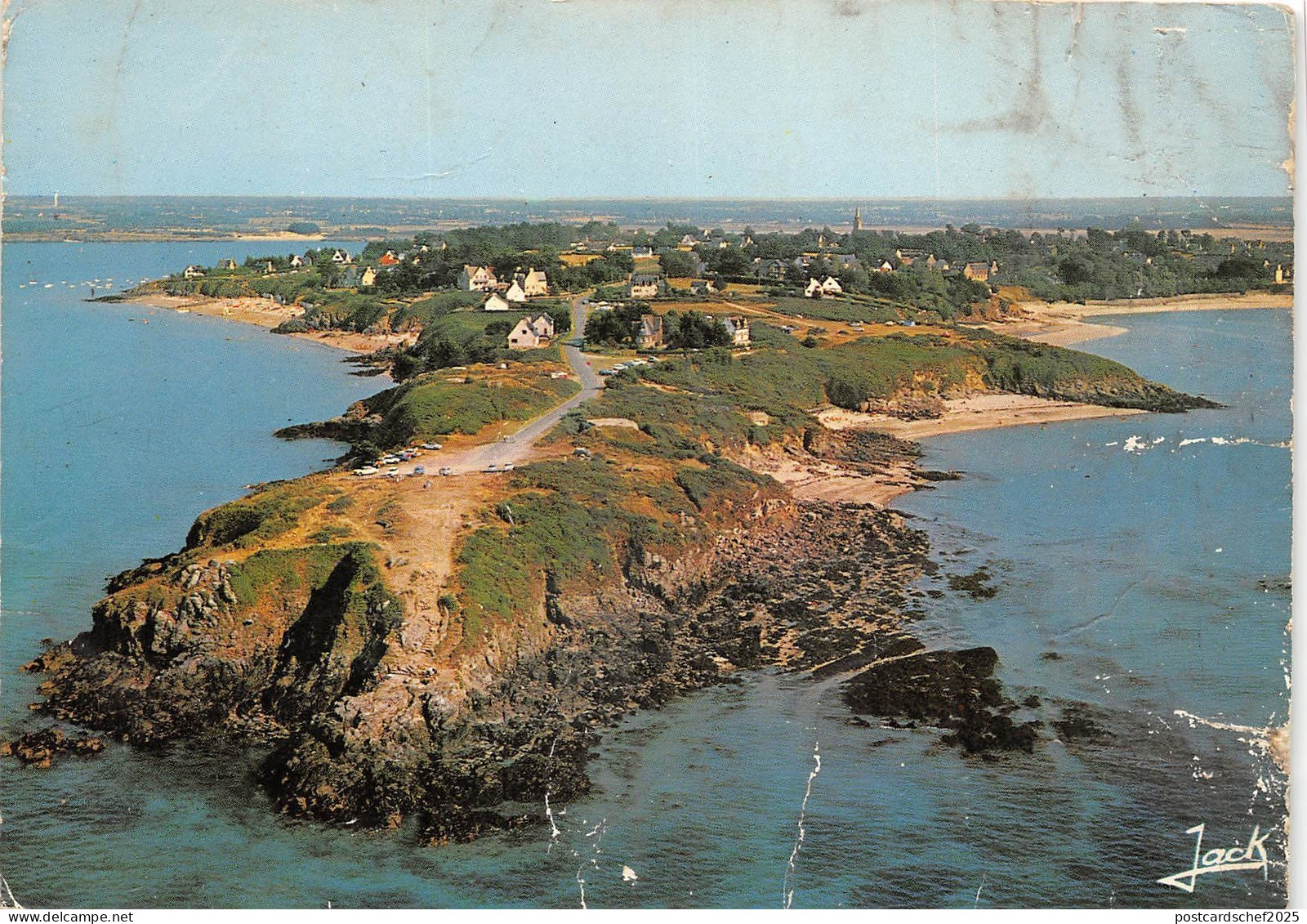 BR112 saint jacut de la mer  france