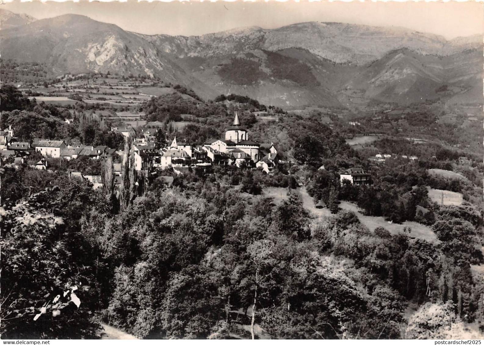 BR11387 Saint Savin   france