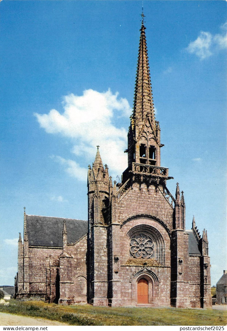 BR13164 Kernascleden Canton de Guemene sur Scorff   france