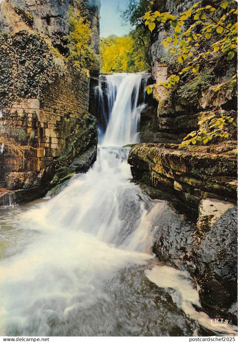 BR14163 Environs de Gramat Lot  france