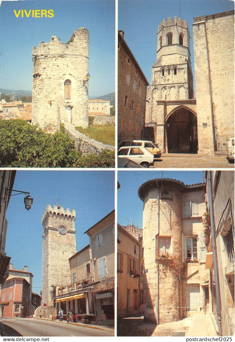 BR14870 Viviers sur Rhone   france