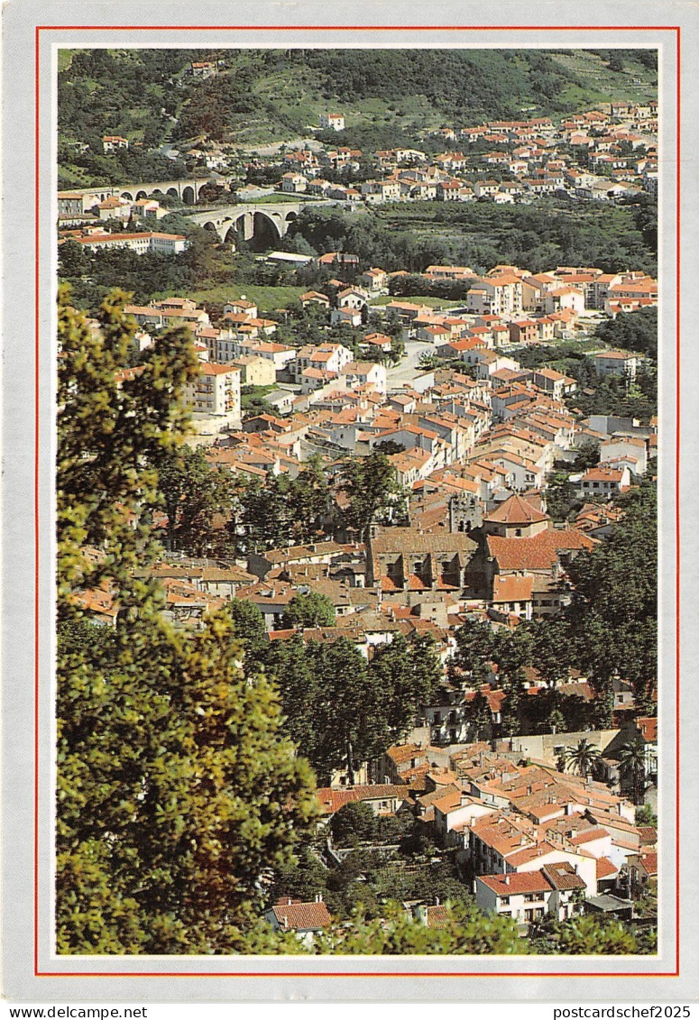 BR15903 Ceret france