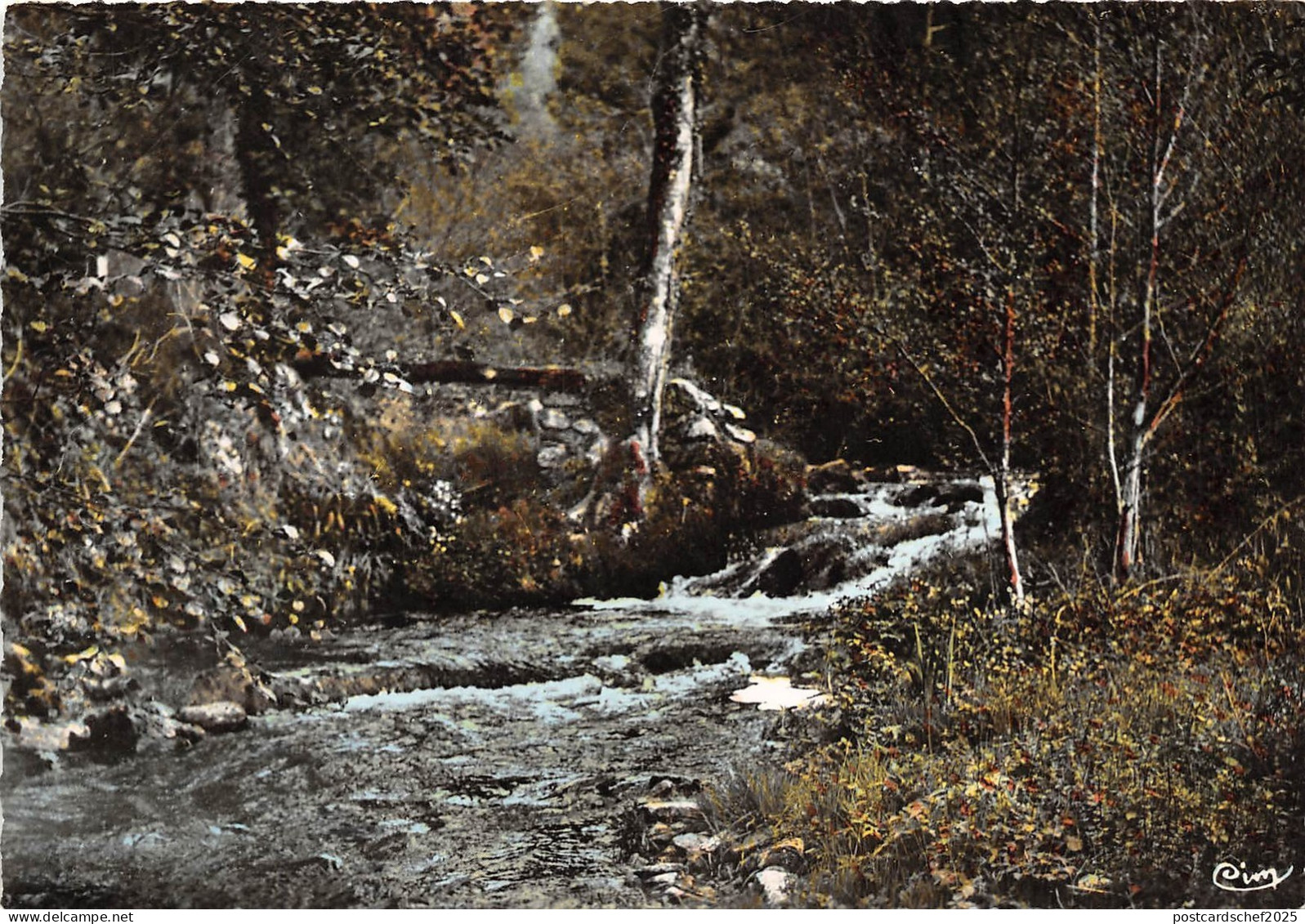 BR16226 Bourganeuf   france