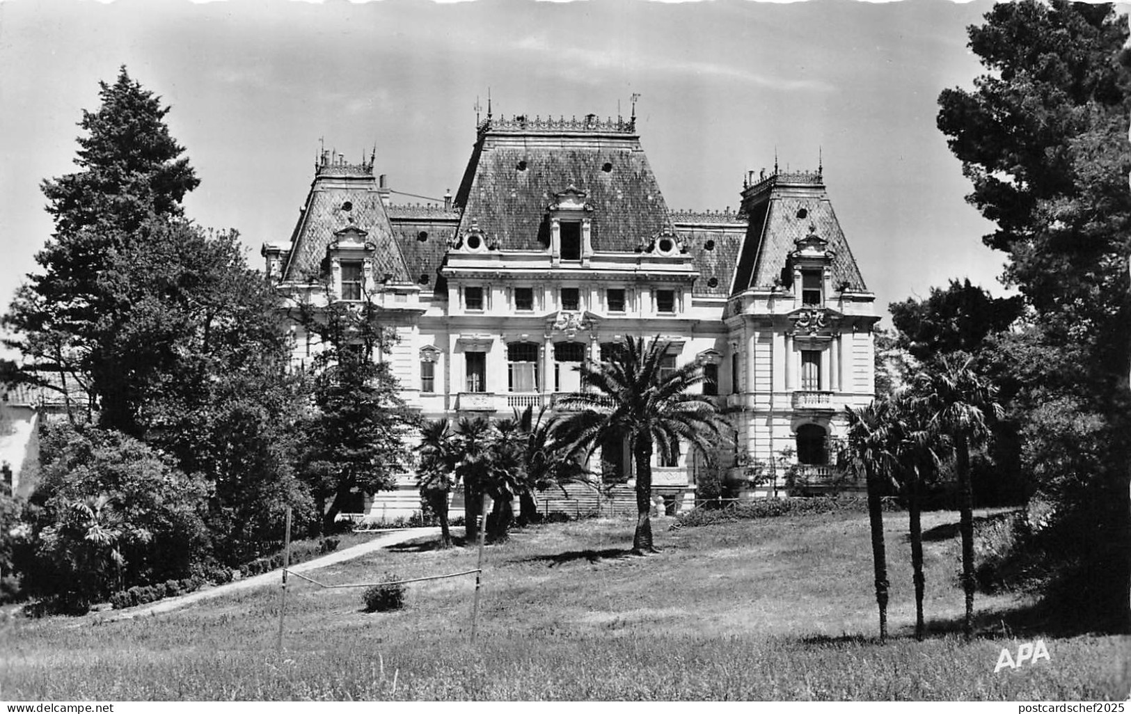 BR16562 Saint Genis des FOntaines    france