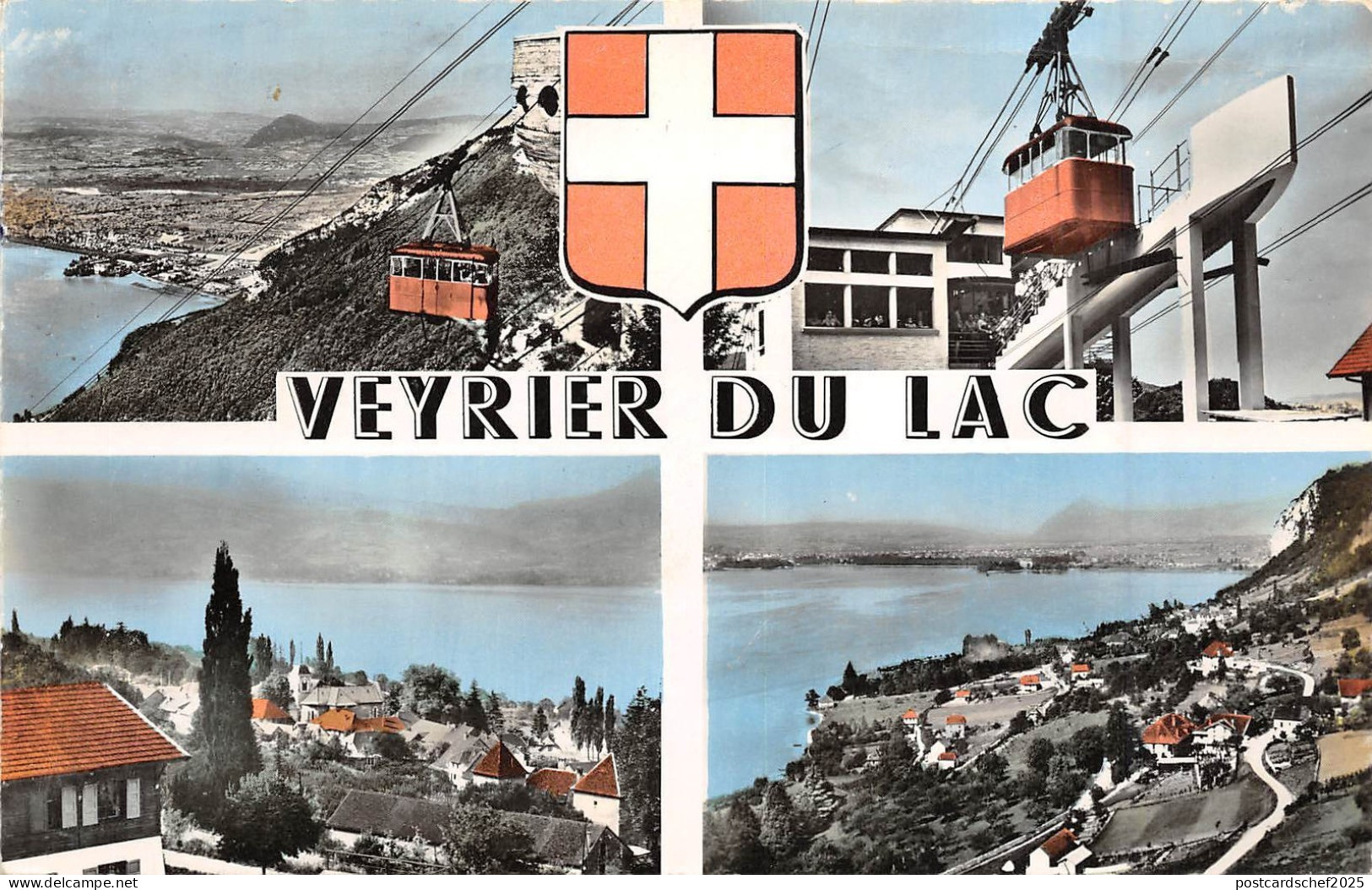 BR17607 Veyrier du lac  switzerland