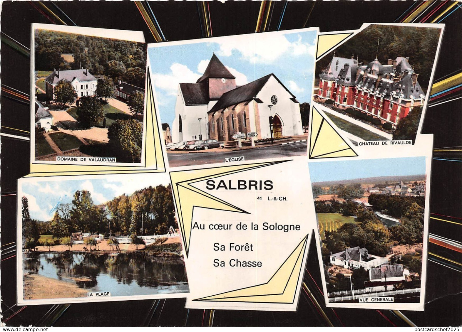 BR2048 Salbris    france