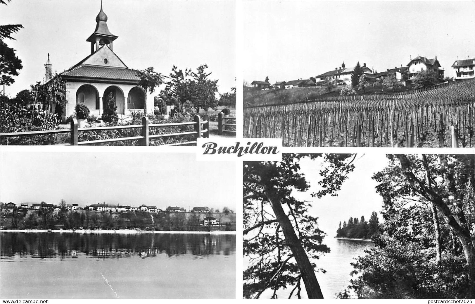 BR20811 Buchillon Switzerland