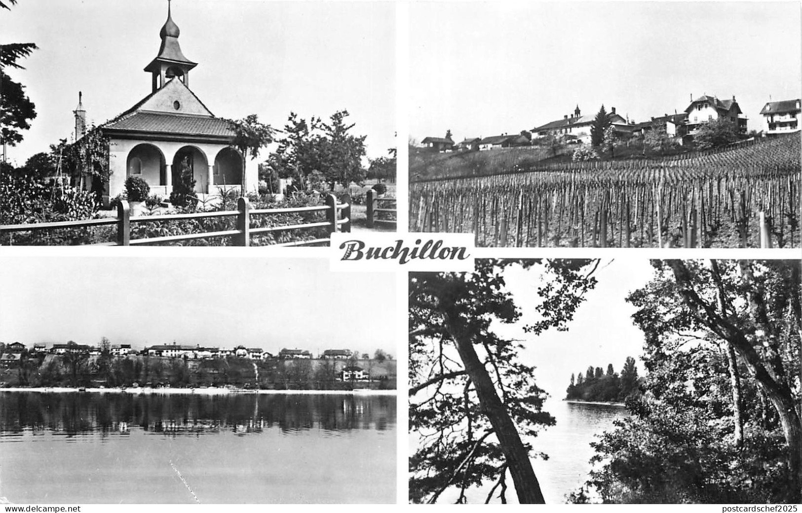 BR20812 Buchillon Switzerland