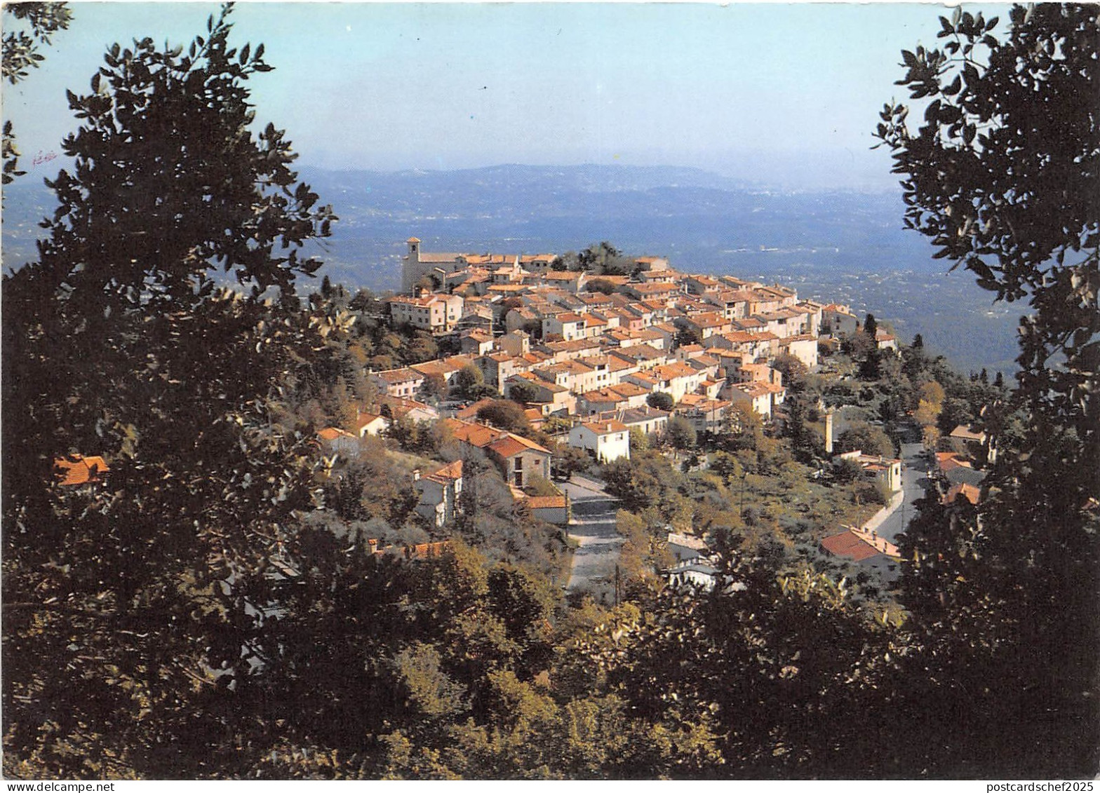 BR20946 Cabris La Marquise de cabris France