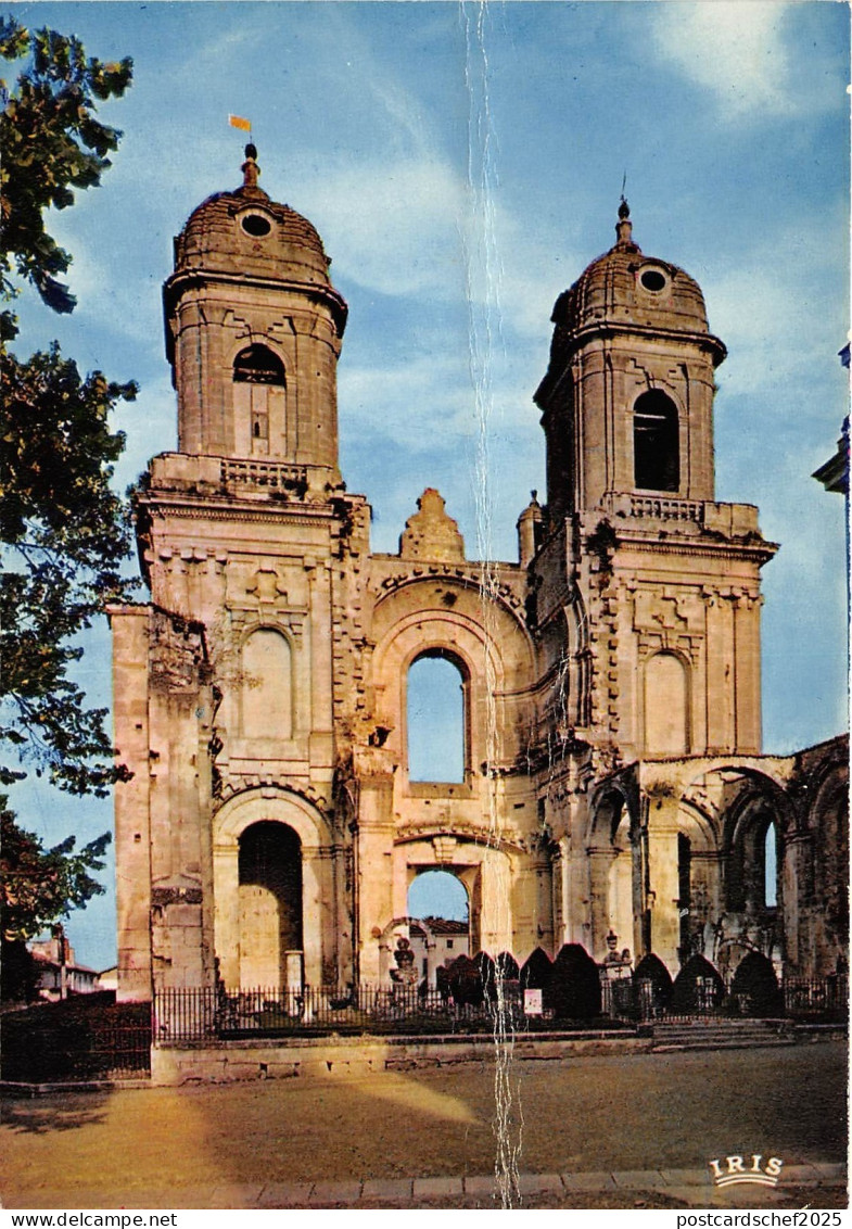 BR21005 Saint Jean d Angely les Tours france