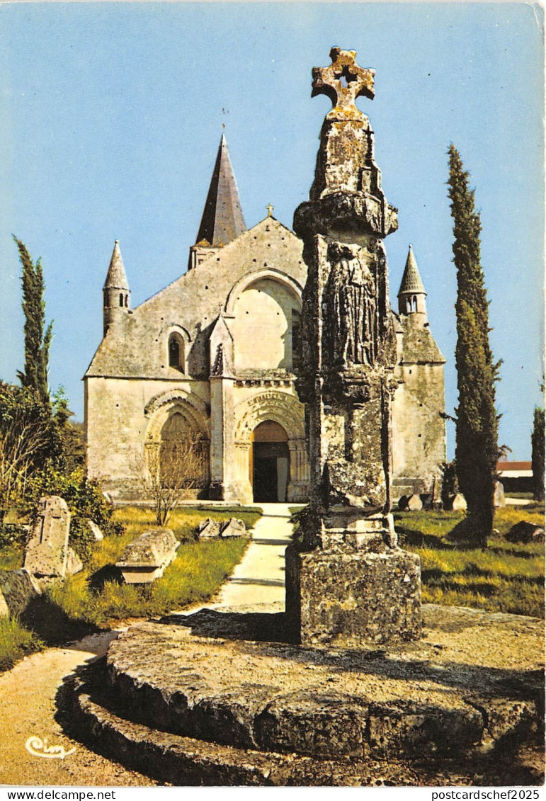 BR21112 Aulnay de Saintonge france