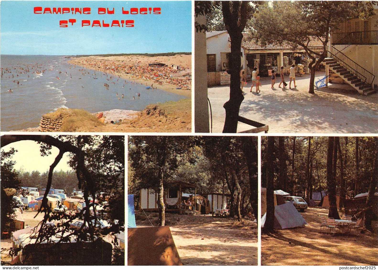 BR21481 saint palais sur mer   france