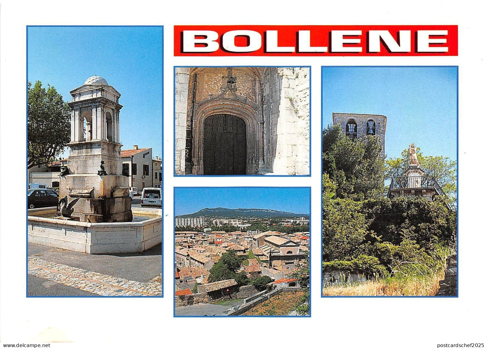 BR23128 Bollene  france