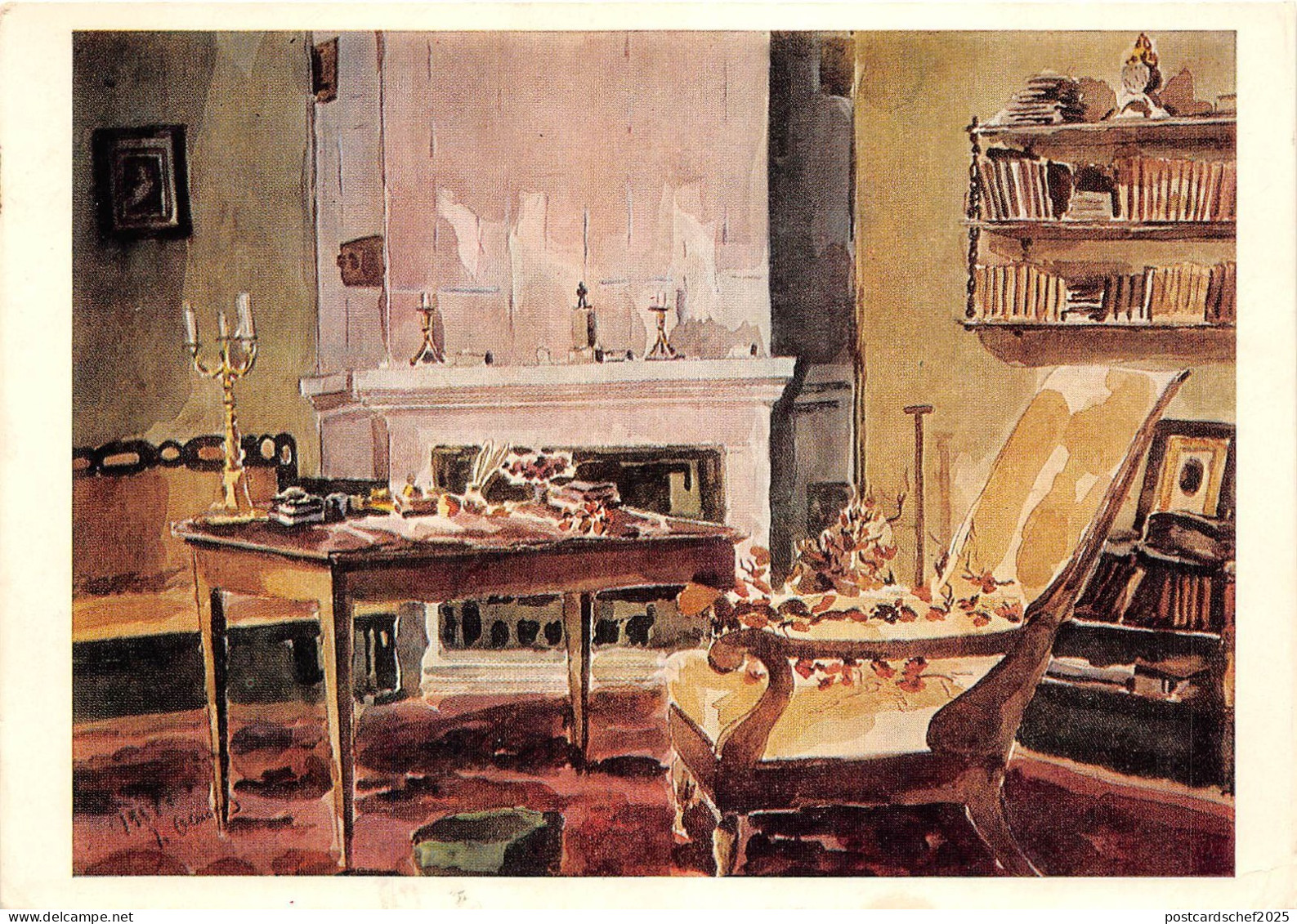 BR23244 Russie  russia