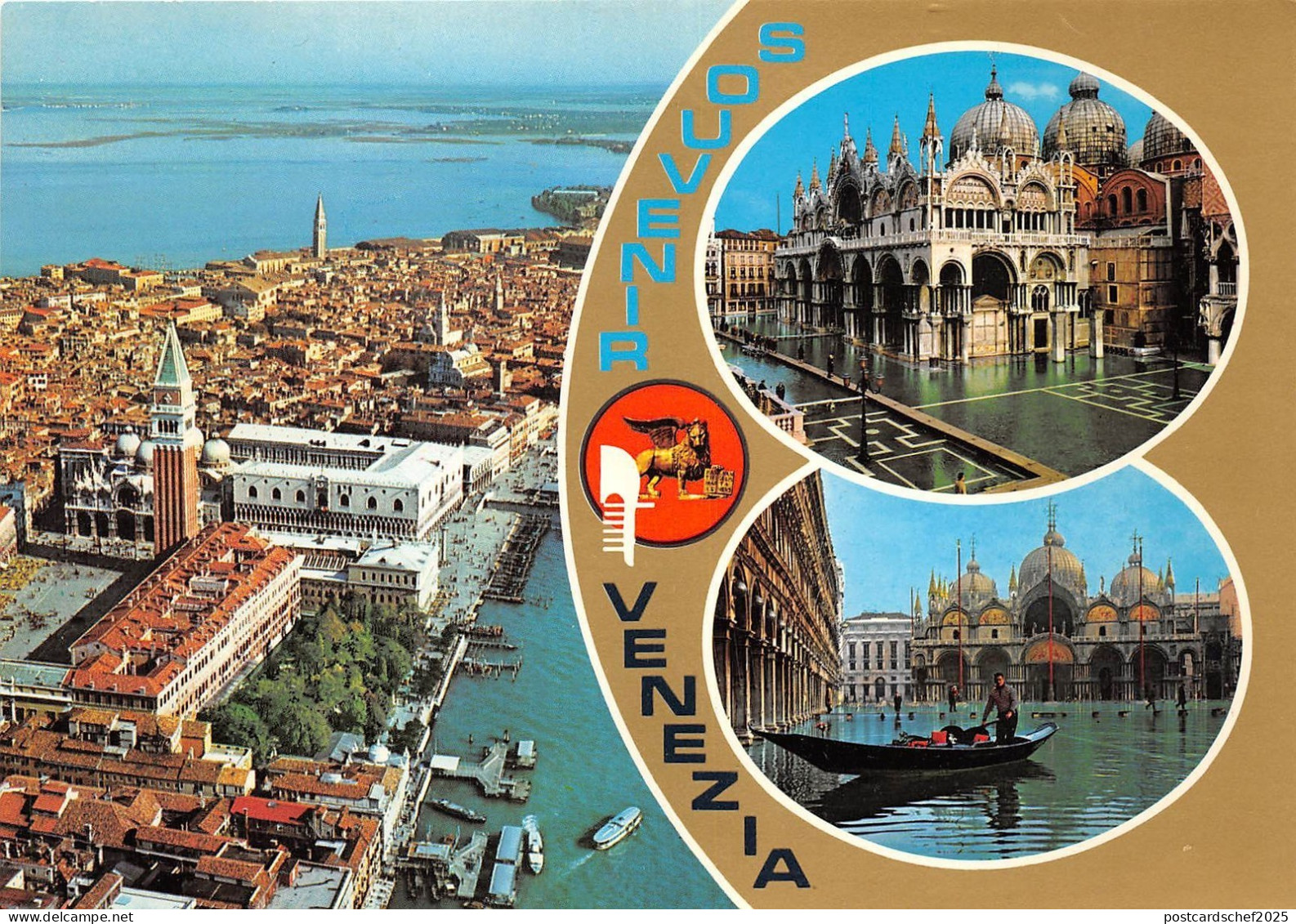 BR25276 Venice Italy