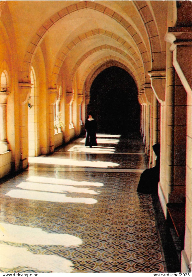 BR26161 Dourgne le cloitre France