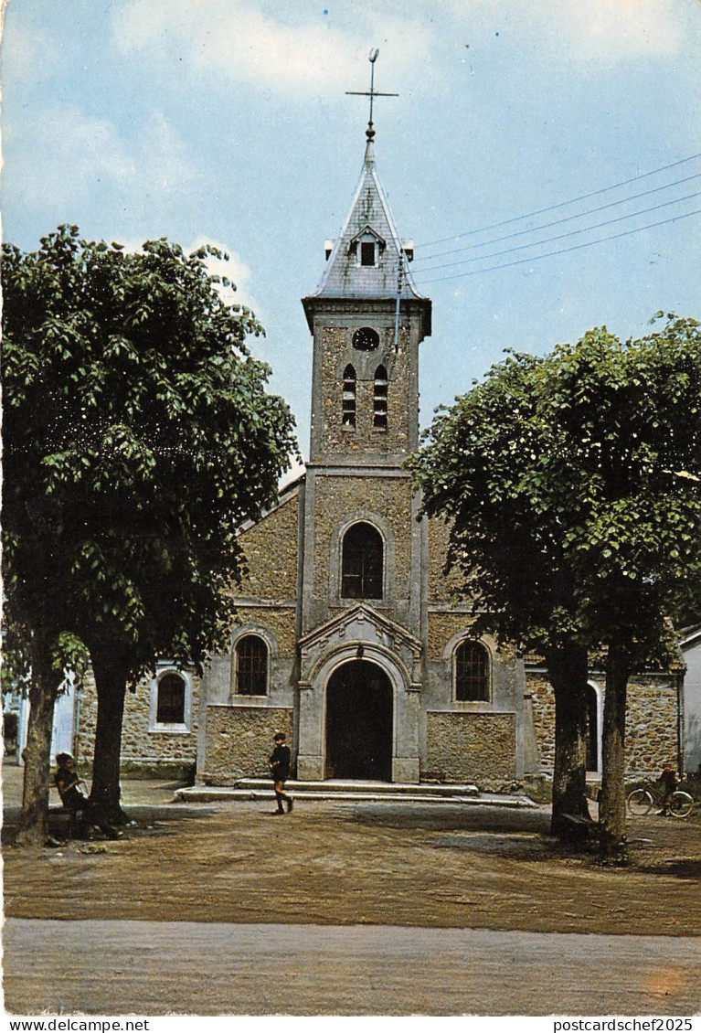 BR26272 Le Plessis Trevise l Eglise France