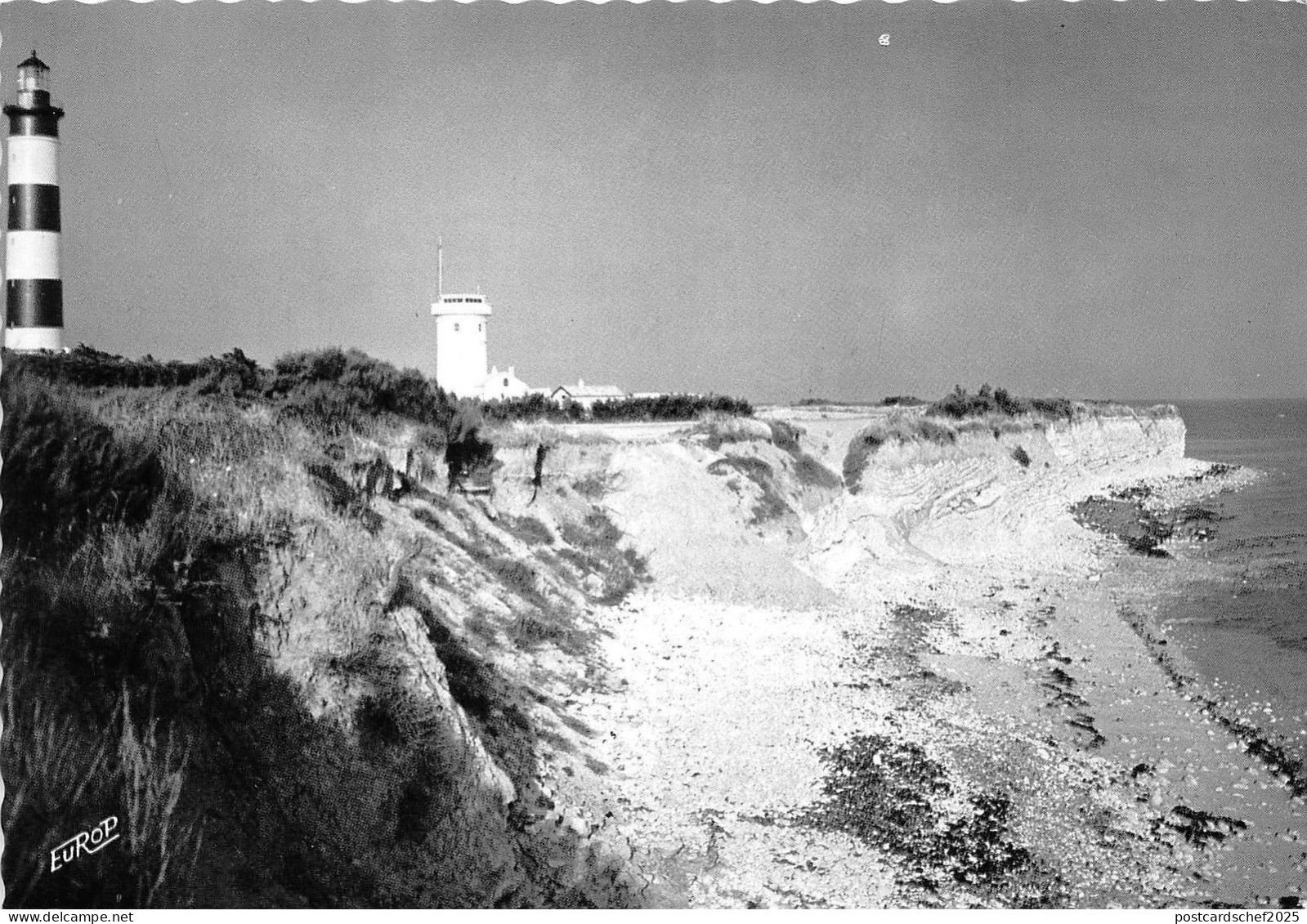 BR29250 Ile d Oleron le bout de l Ile france