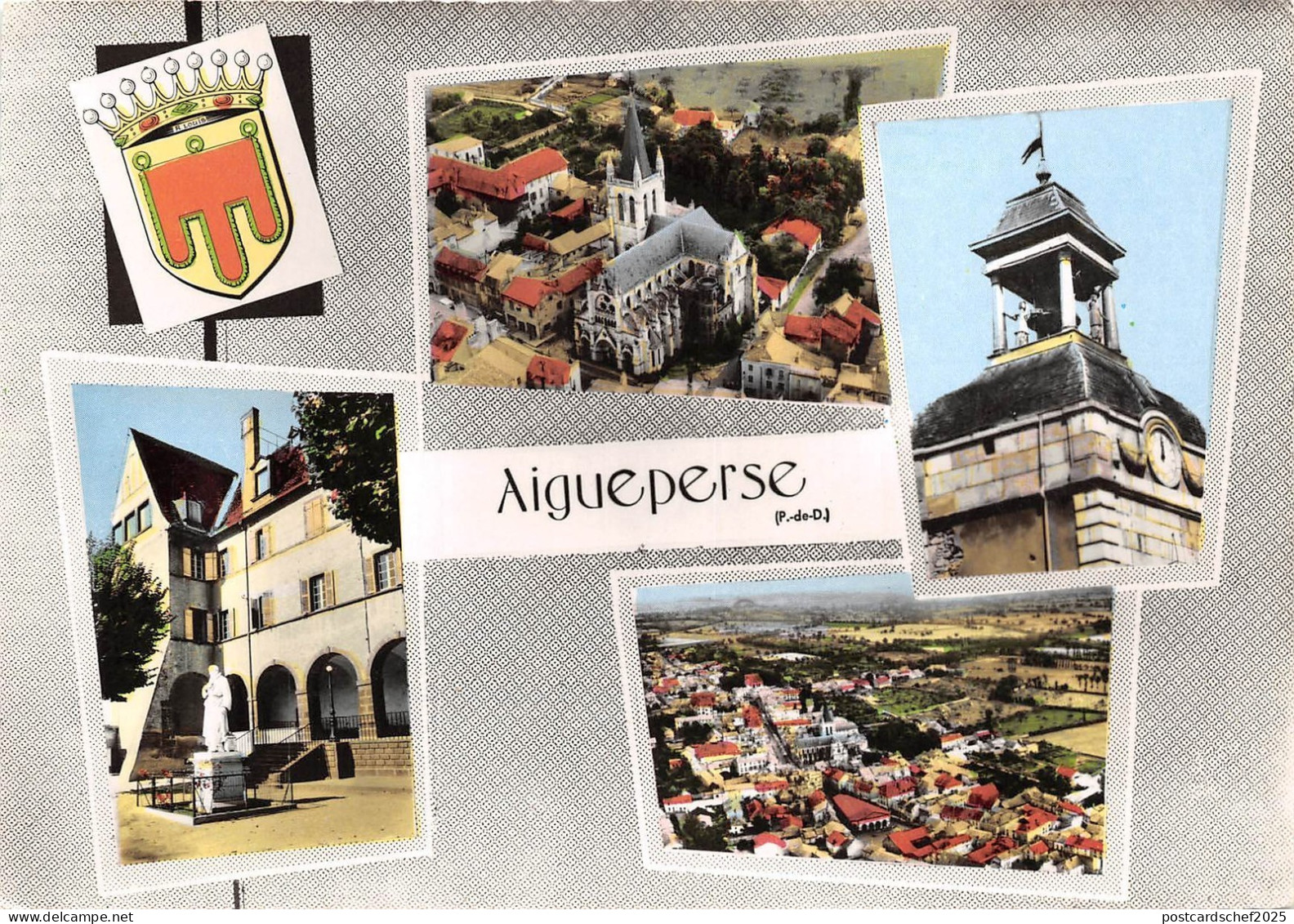 BR29529 aigueperse france