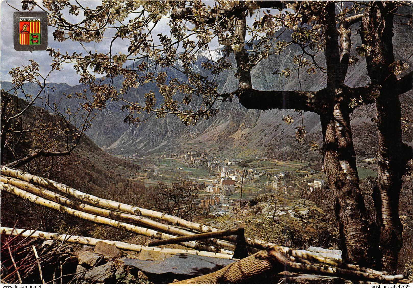 BR30797 Valls d andorra vista general Andorra