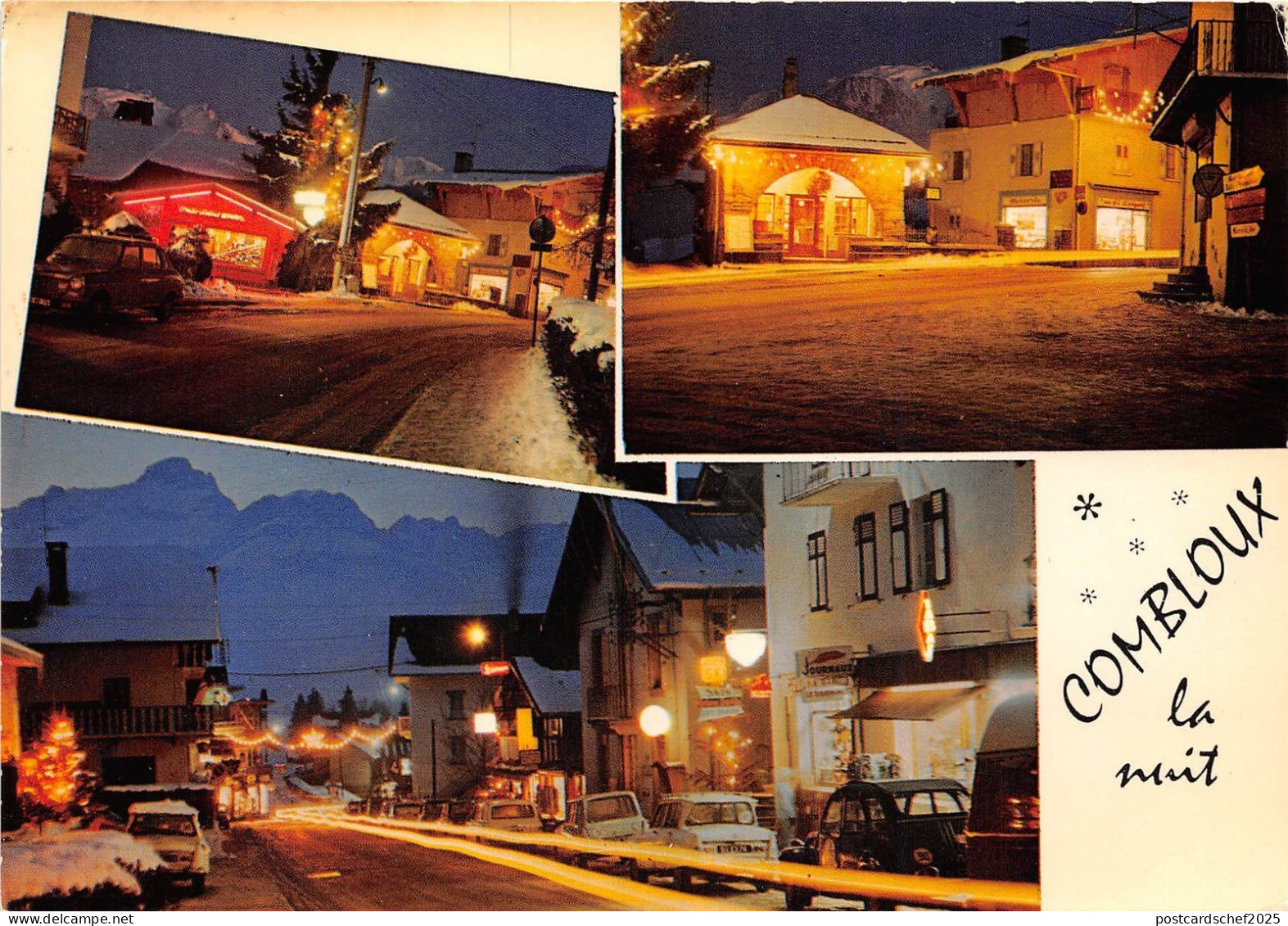 BR31192 Combloux france