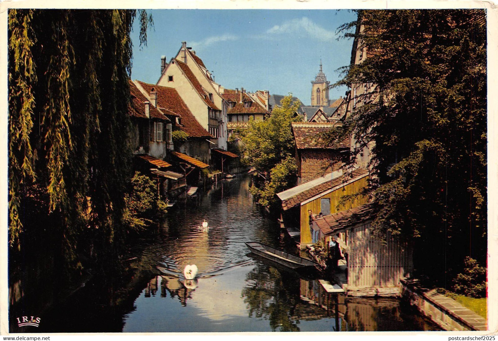 BR3140 La Petite-Venise  France