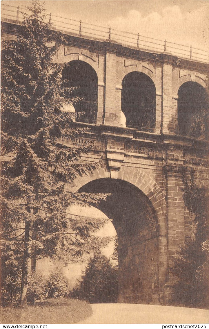 Br35688 Luxembourg Le Pont du Chateau germany