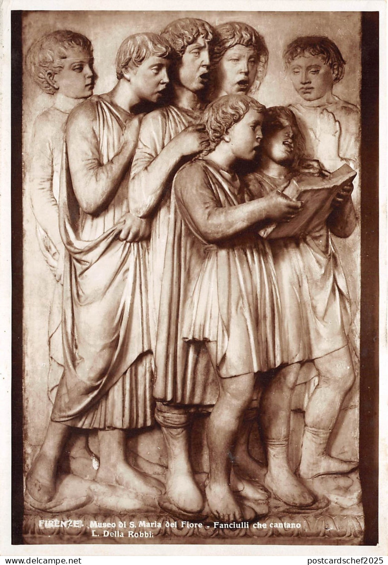 BR38617 Musei di s maria del fiore Firenze italy