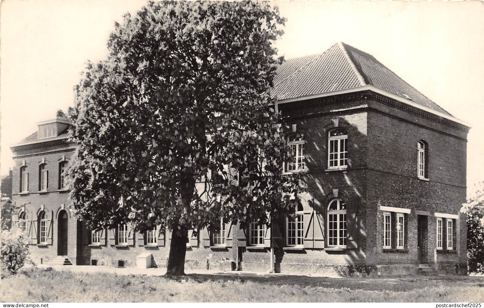 BR38664 Aubry par anzin maison de stages france