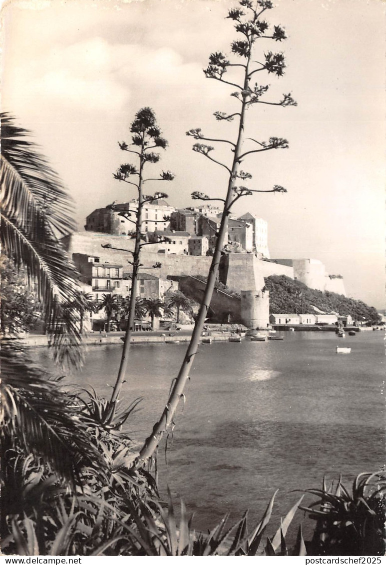 BR39137 Calvi france