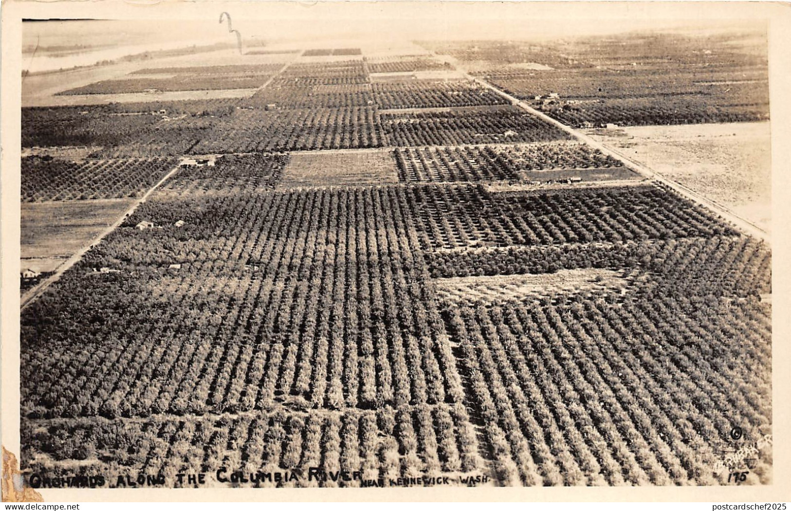 BR39218 Columbia river usa