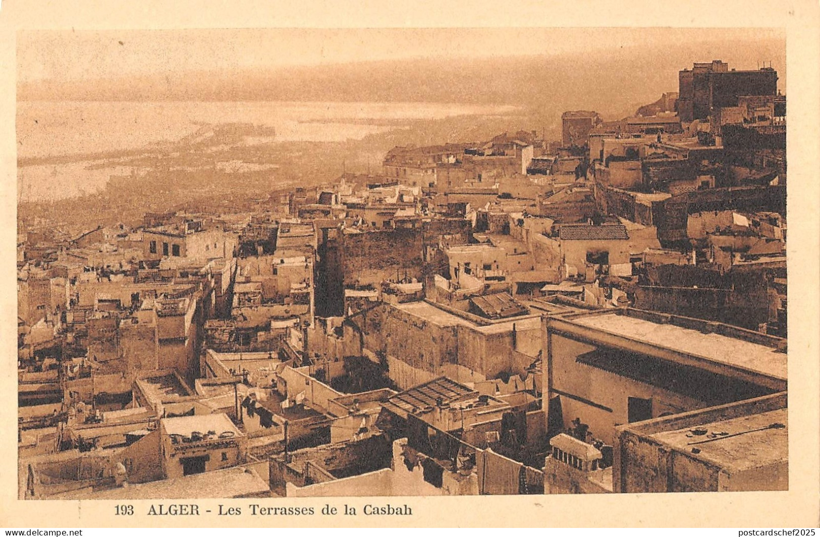 BR45958 les terrasses de la casbah alger algeria