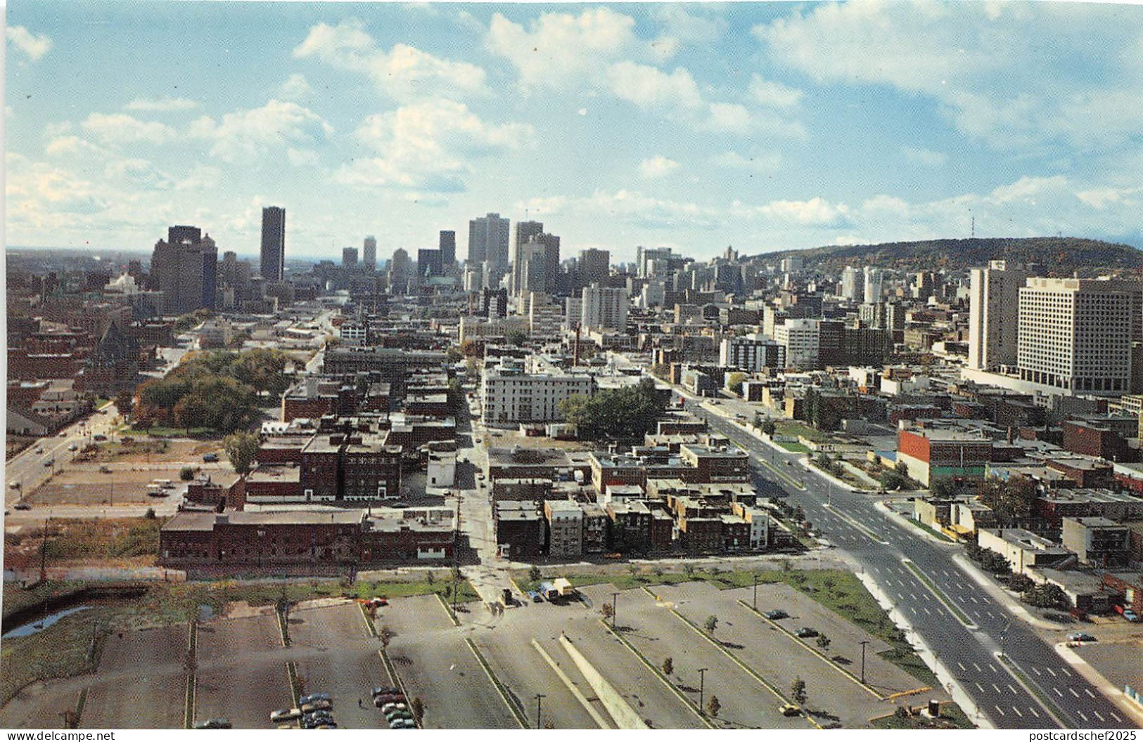 BR4675 car voiture Canada   canada