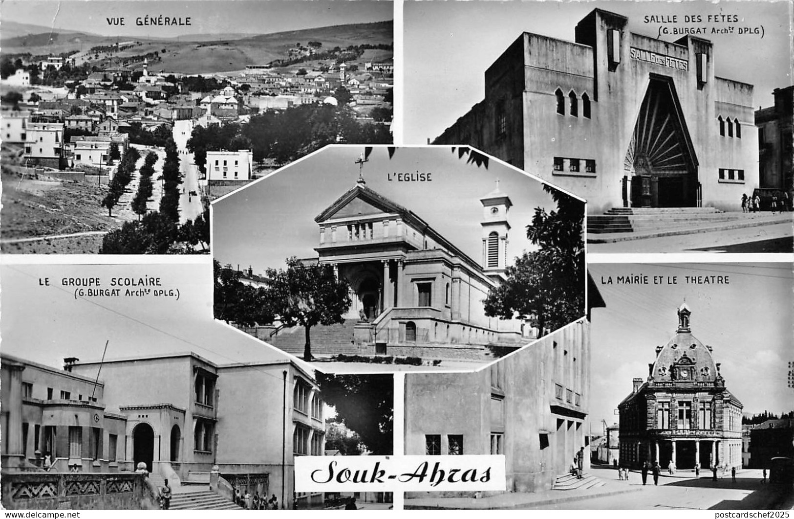 BR47140 Souk Ahras    Algeria