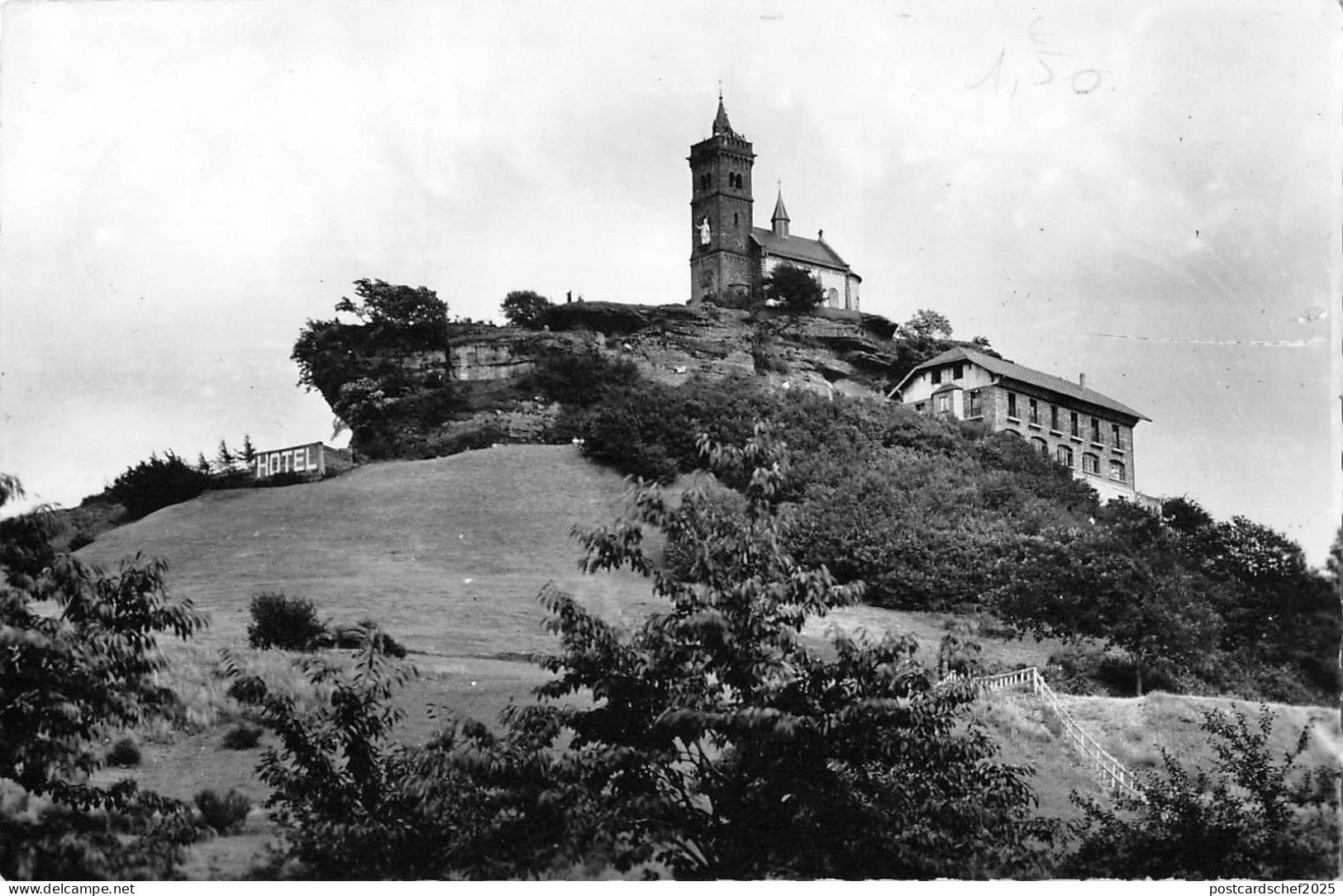 BR47619 Dabo le rocher       France