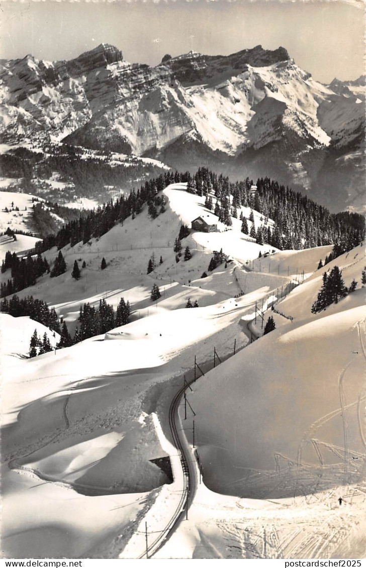 BR47734 Bretaye  Switzerland