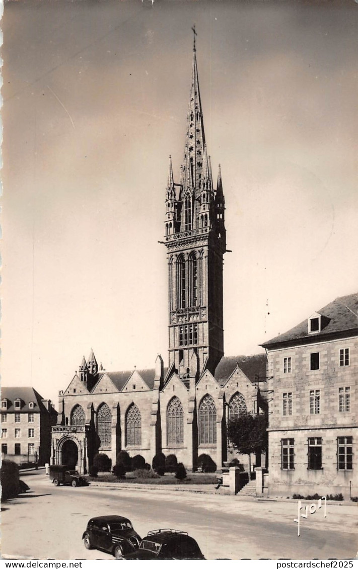 BR47867 Saint pol de leon    France