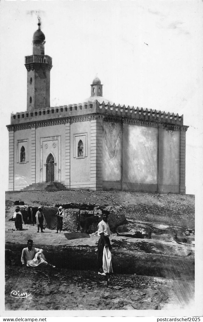 BR48407 Djelfa grande mosquee     Algeria