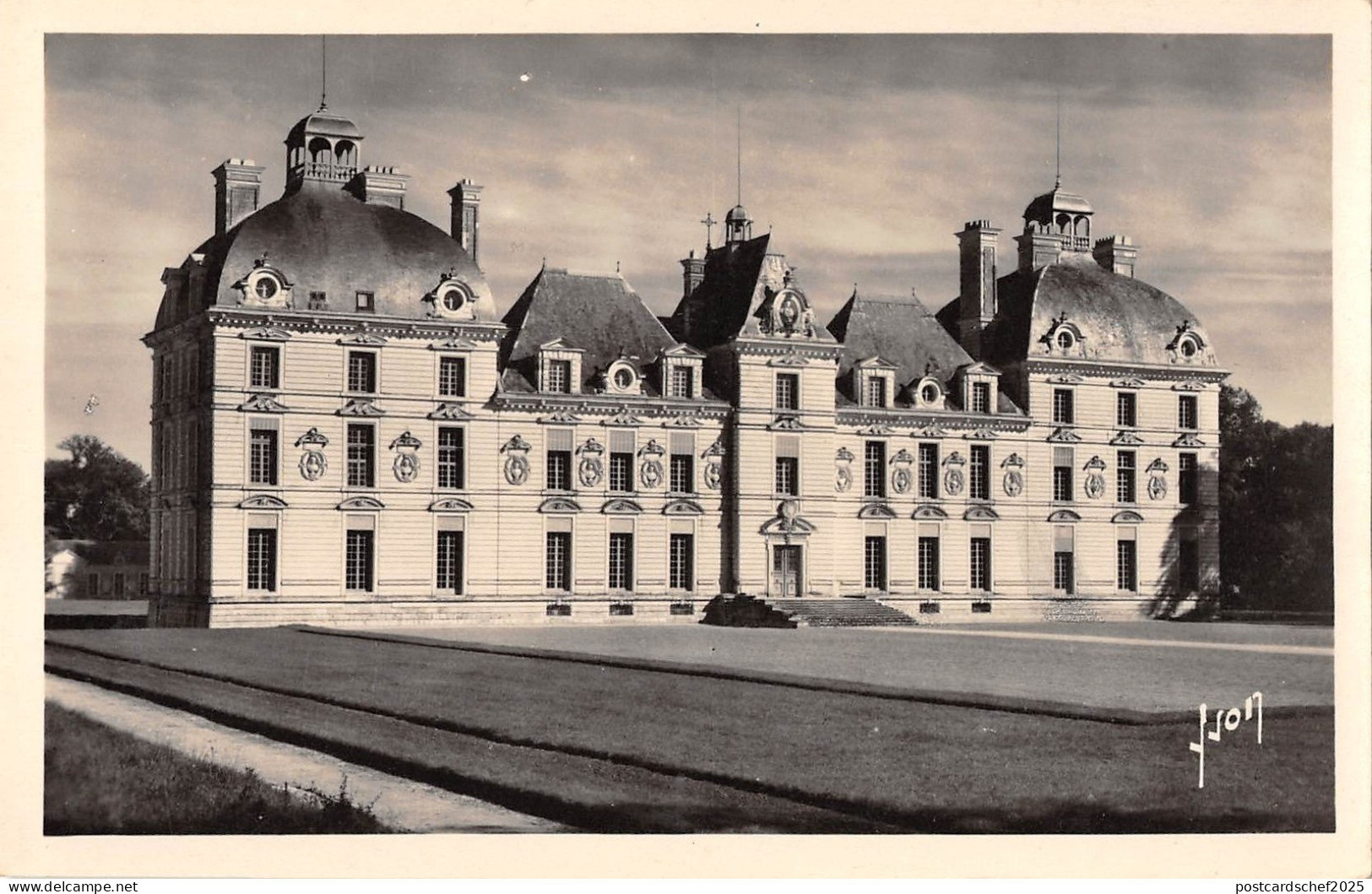 BR48769 Cheverny le chateau       France