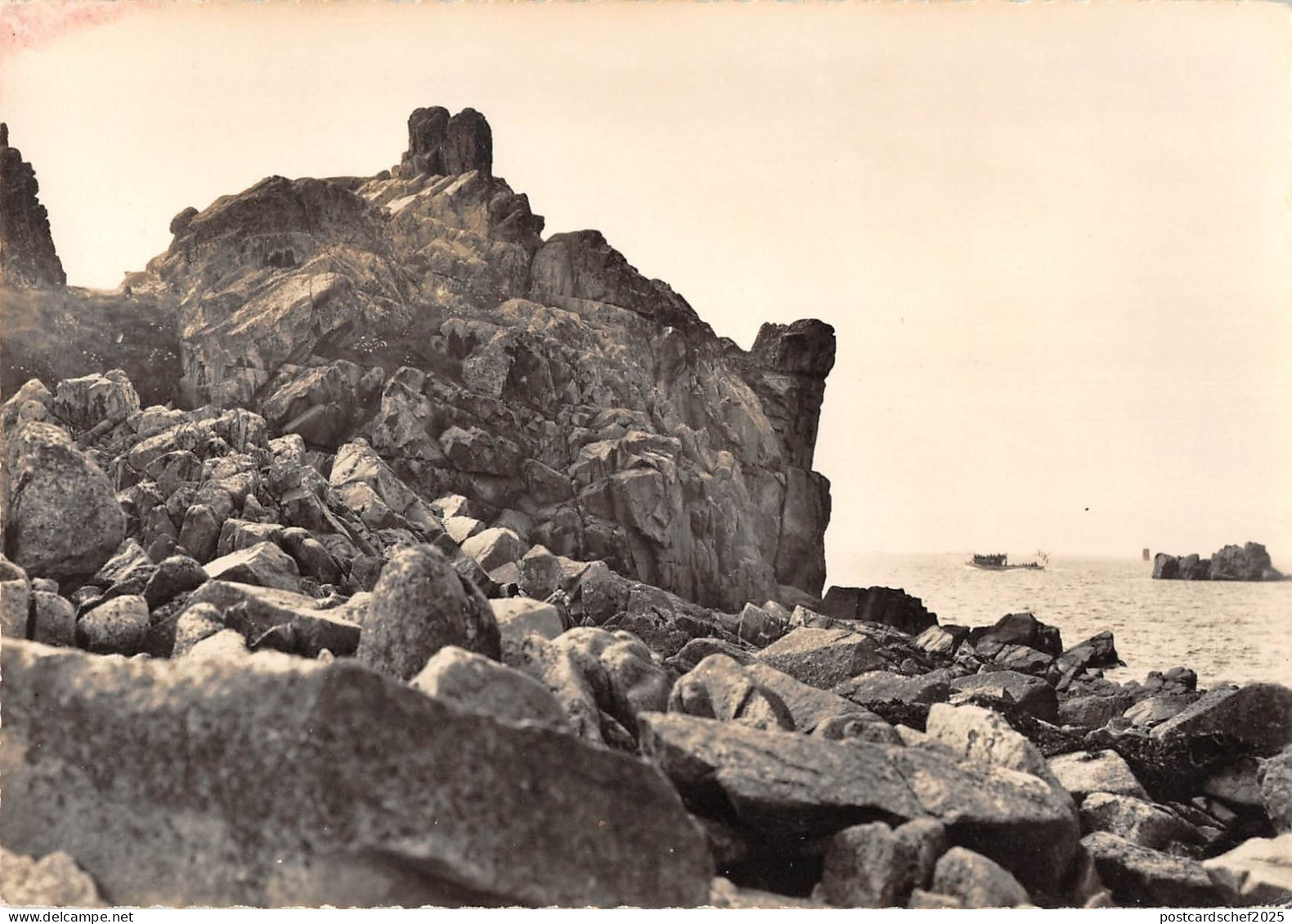 BR48772 Brehat la chaise de renan     France