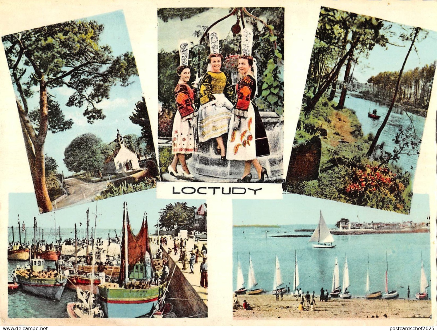 BR49355 Loctudy      France